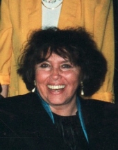 Linda Lou Twiest