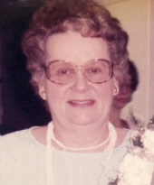 Dorothy A. Hannold