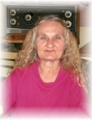 Sophie Tkachuk Vita, Manitoba Obituary
