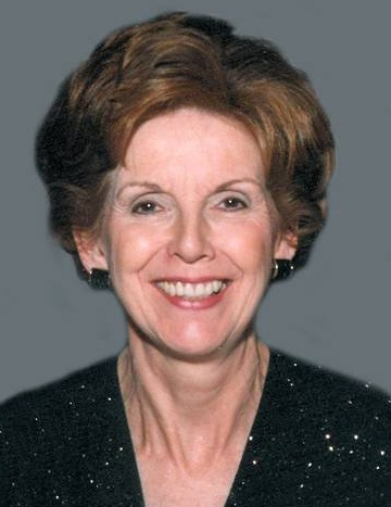 Margaret Mary Curran Obituary
