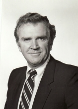 Robert E. Crawford
