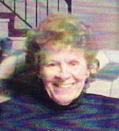 Evelyn Louise Bigley