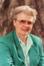 Barbara Jeanne Herman