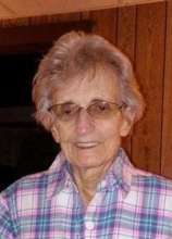 Jeanne P. Troutman