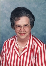 Betty J. Klingler