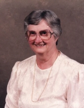 Edith L. Hays