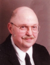 Harold E. Pletcher,  Jr.