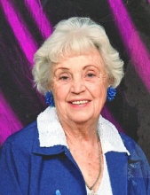 Marjorie C. Humphrey