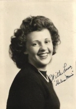 Helen Marie Godenschwager