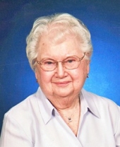 Doris S. McKissick
