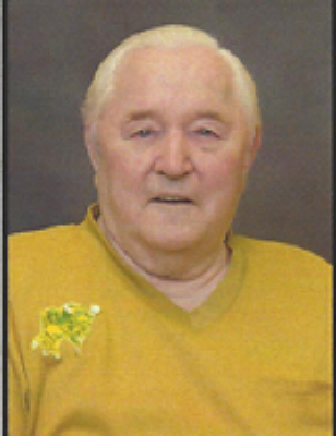 Leo Ernst
