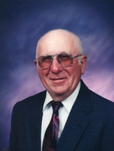 Paul C. Byers