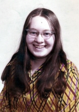 Bonnie Kay Varner