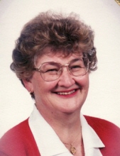 Ruth Helen Leonard