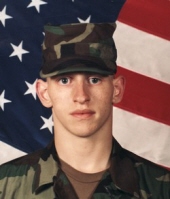 Sgt. Terry Kevin Burns 1353509