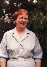 Wilma C. Widenor