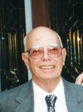 Paul A. Stehle