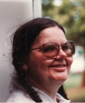 Thelma Louise Varner