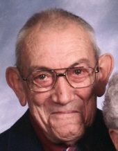 Clarence R. Evans 1353575