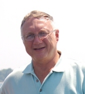 Robert E. 'Bob' Hartle