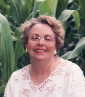 Mary Evonne Sommerville