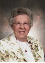 Margaret M. 'Margie' Staab