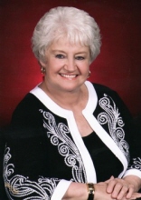 Gloria Jean Rhodes