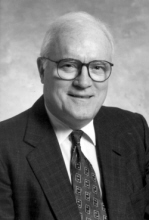Dr. John Lewis Johnston