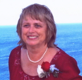 Sheila Barlow