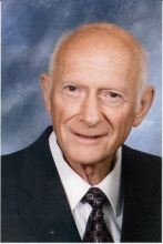 Dr. George Phillip Jaeger