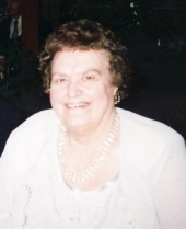 Phyllis Jane Daugherty