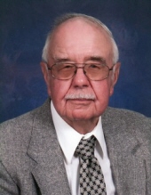 Marvin A. Buzard