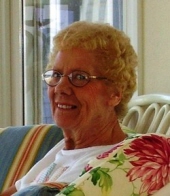 Phyllis Foust