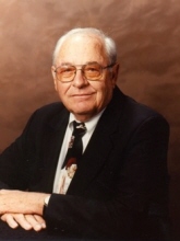 Donald L. Stroup