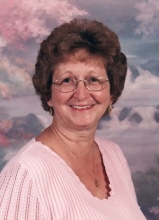 Bernice L. McClain