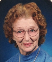 Mabel Blachier