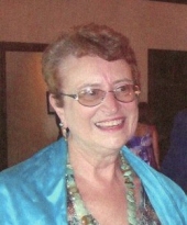 Patricia A. Kaufman