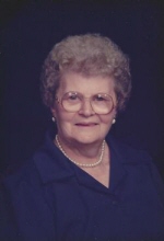 Mildred Traister