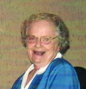 Norma Jean Myers