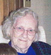 C. Jane Baughman