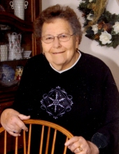 Shirley J. Livingston