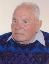 Jozef Pawel Dusza