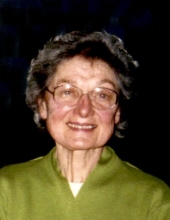 Betty M. Keller 135431