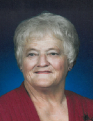 Jo Anne Erdmann Casselton, North Dakota Obituary