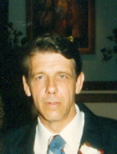 Robert L. Bob Patton Jr.