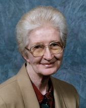 Amelia L. Peterson