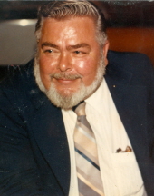 Donald E. Henderson