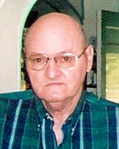 Jerry W. Ward