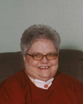 Teresa Ward