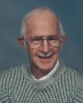 Harry C. Perry, Jr.